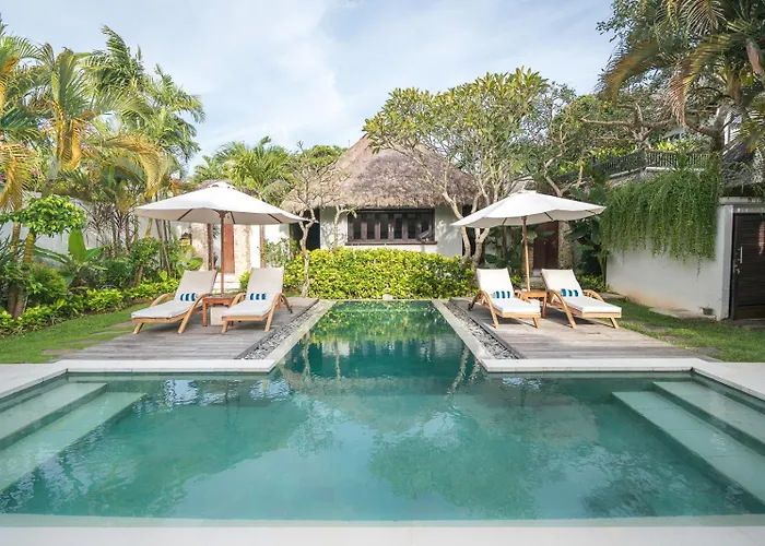 The Shack At Bingin Villa Uluwatu (Bali)