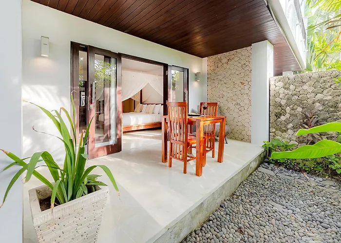 The Shack At Bingin Uluwatu (Bali)