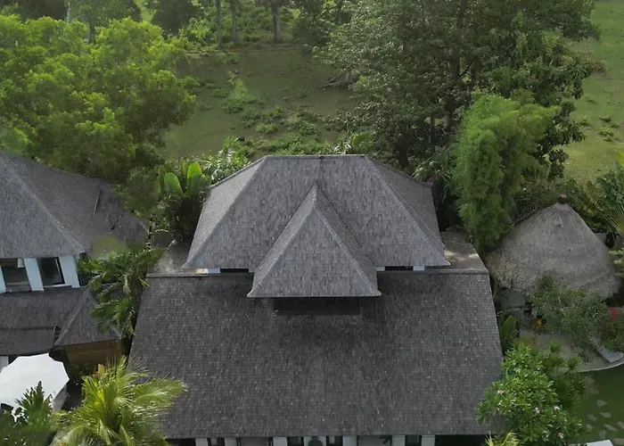 The Shack At Bingin Uluwatu (Bali)