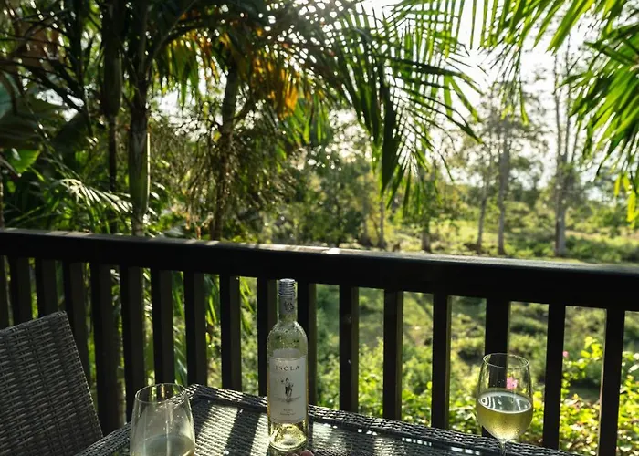 The Shack At Bingin * Uluwatu (Bali)